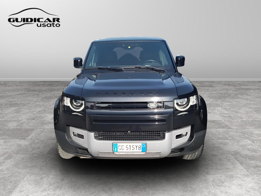 LAND ROVER Defender VII 2020 110 - Defender 110 3.0d i6 mhev XS Edition