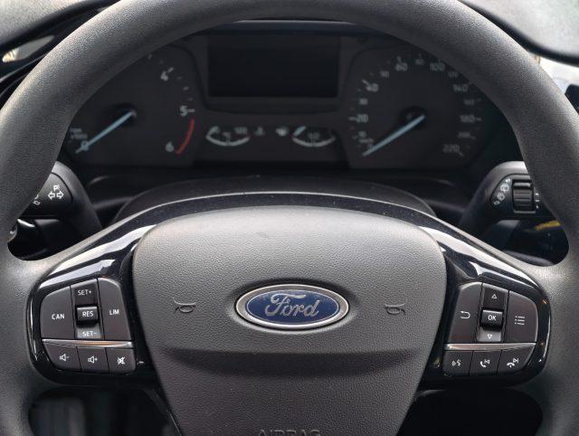 FORD Fiesta 1.5 TDCi 5 porte Plus