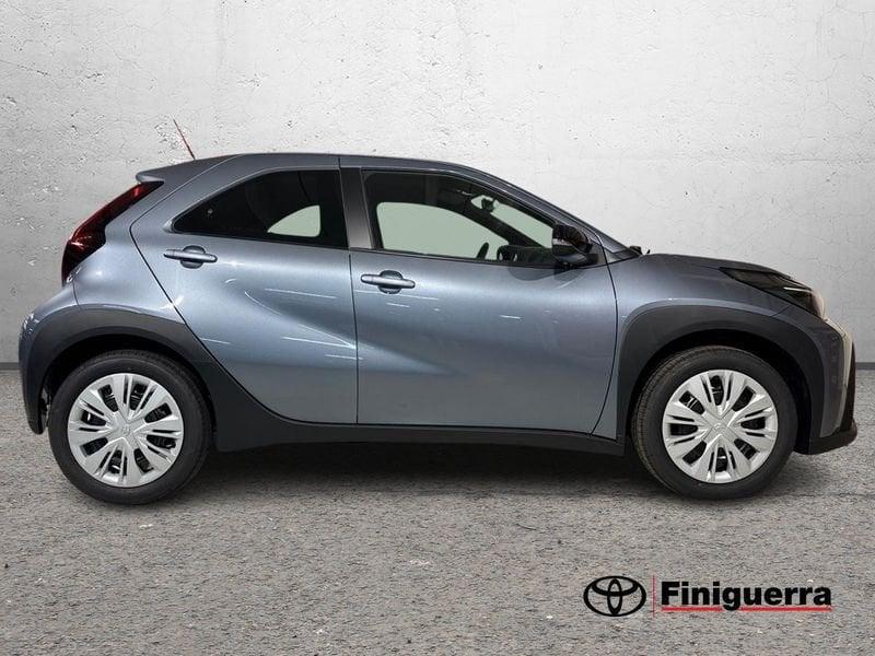 Toyota Aygo X Aygo X 1.5 Hybrid 115 CV 5 porte