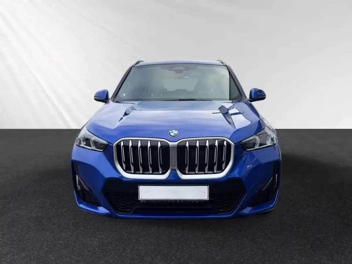 BMW X1 X1 sdrive18i MSport auto