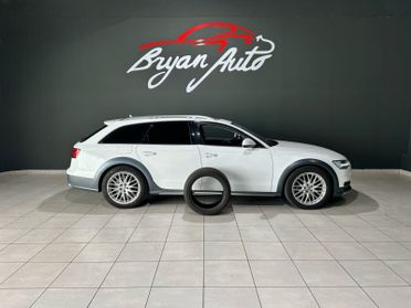 Audi A6 allroad 3.0 TDI 218 CV S tronic Business Plus