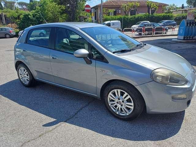 Fiat Punto Punto 5p 1.3 mjt II 16v Lounge 75cv