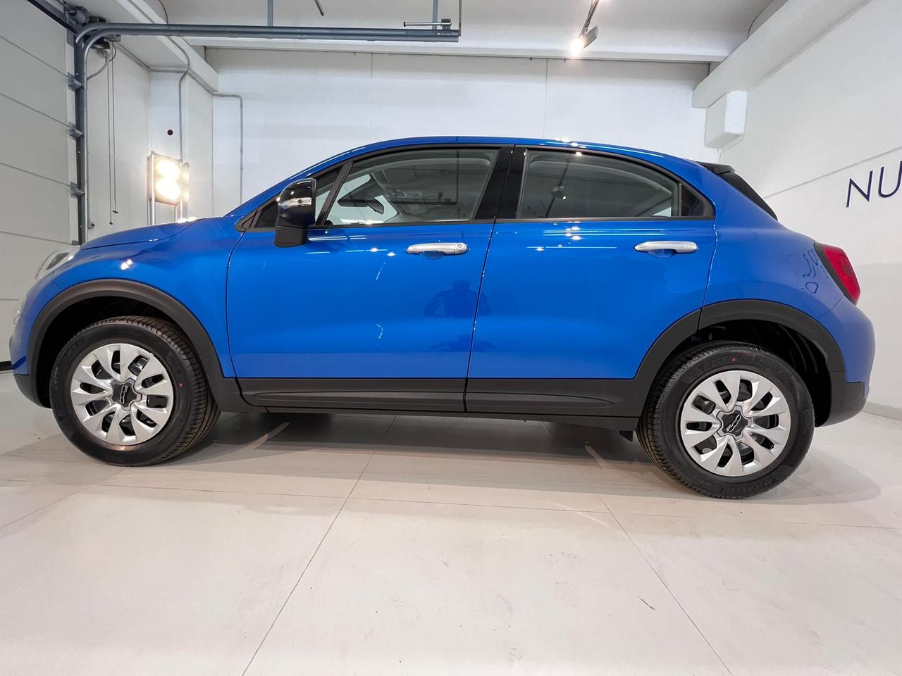 Fiat 500X 1.0 T3 120 CV 120