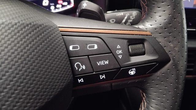 CUPRA Formentor 1.5 TSI DSG 19" VIDEO