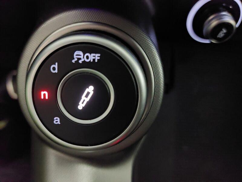 Alfa Romeo Tonale Tonale 1.5 160 CV MHEV TCT7 Veloce