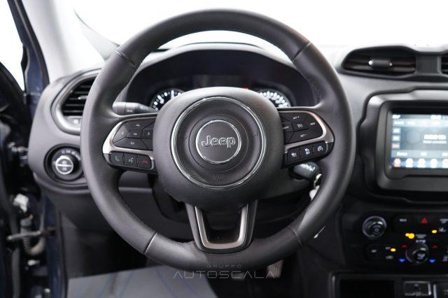 JEEP Renegade 1.6 Mjt 130cv Limited