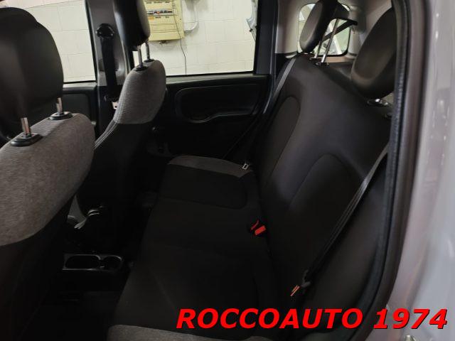 FIAT Panda 1.2 EasyPower MOD. 23 PREZZO REALE