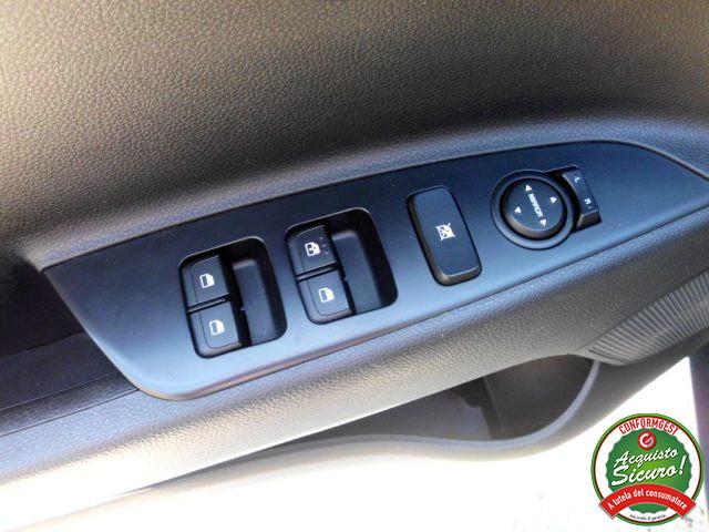 KIA Stonic 1.6 CRDi 110 CV Style