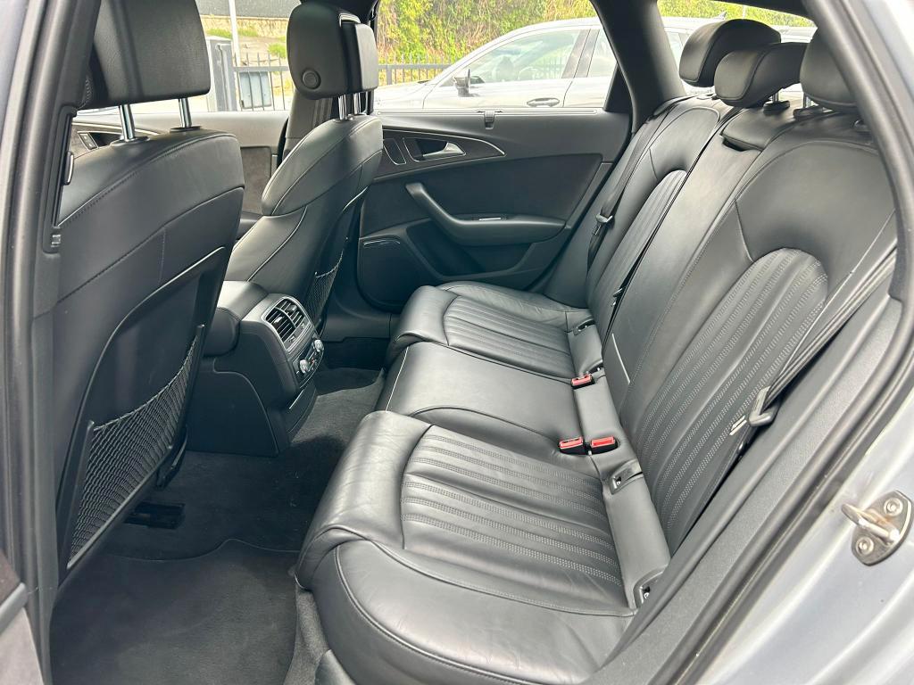 Audi A6 Avant 3.0 tdi Business quattro 320cv tiptronic