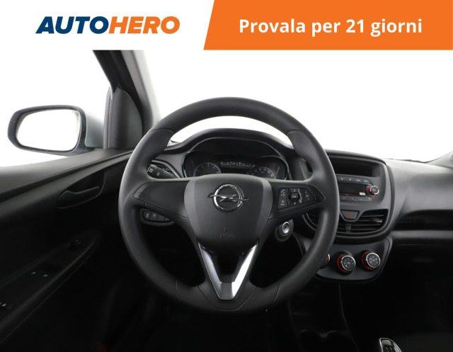 OPEL Karl 1.0 75 CV Advance