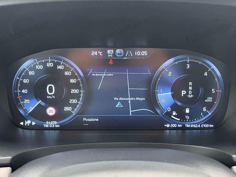 Volvo V90 Cross Country V90 Cross Country 2.0 b4 Business Pro awd auto