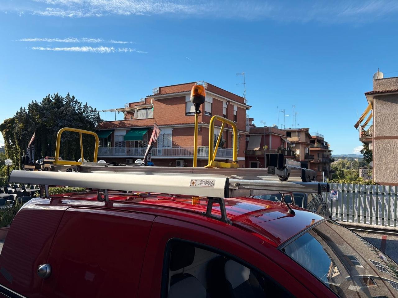 Fiat Fiorino 1.3 MJT 95CV Cargo Adventure