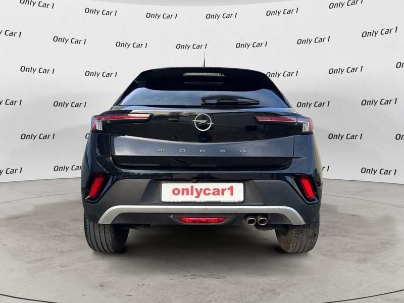 Opel Mokka Mokka 1.2 t Elegance s&s 130cv, A/T