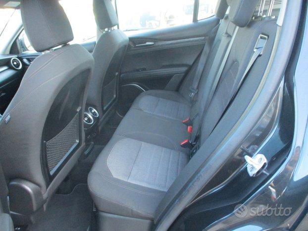 Alfa Romeo Stelvio 2.2 M-JET 210CV Q4