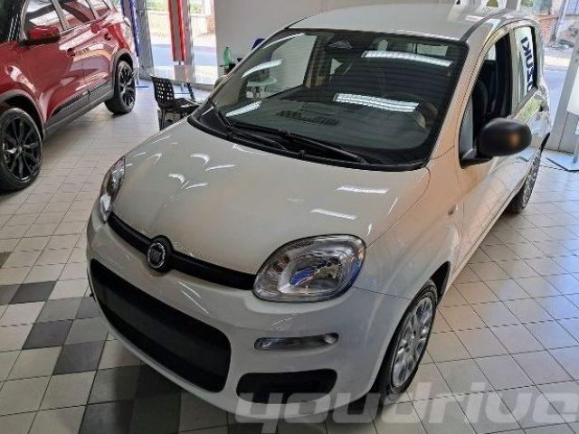 FIAT New Panda 1.0 FireFly S&S Hybrid KM0