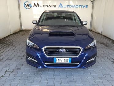 SUBARU Levorg 1.6 DIT 170cv Lineartronic Sport Style