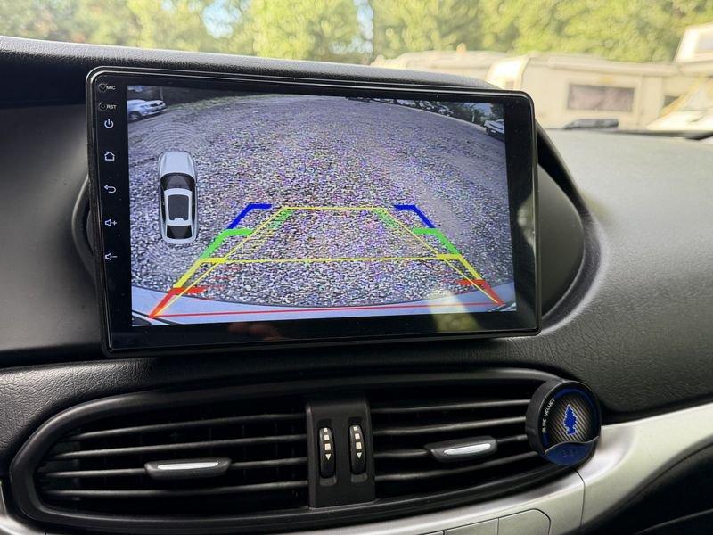 FIAT Tipo Tipo SW 1.3 mjt s&s 95cv arplay +Telecamera post