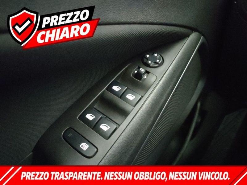 Opel Crossland 1.2 Elegance s&s 83cv
