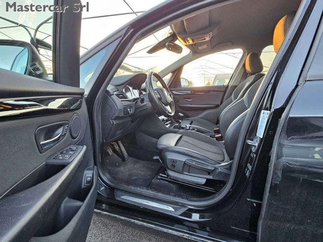 BMW 216 i 110cv Active Tourer Sport Line 18" - FX179LC