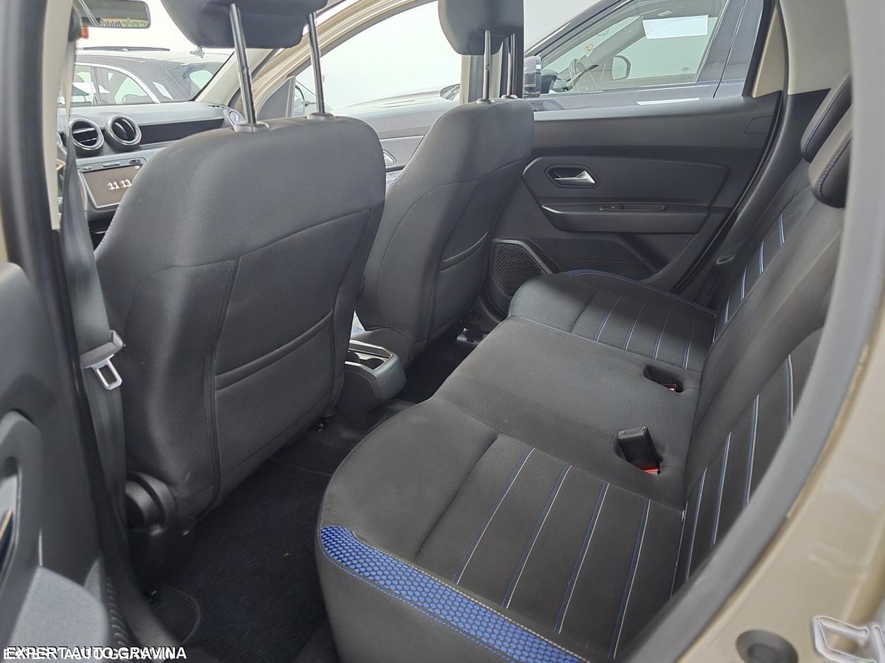 DACIA DUSTER 1.0 TCe GPL 15th ANNIVERSARY