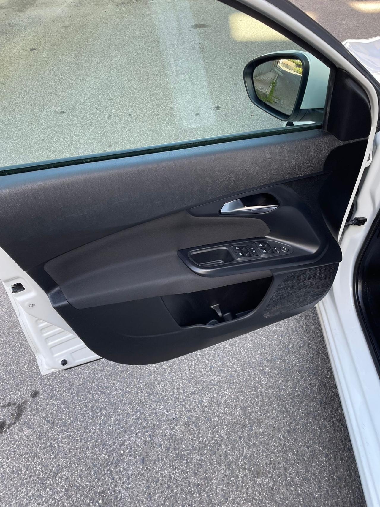 Fiat Tipo 1.6 Mjt S&S SW City Sport
