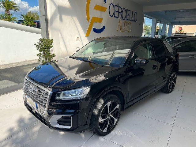AUDI Q2 30 TDI S tronic Admired FULL OPTIONAL DA?239,00