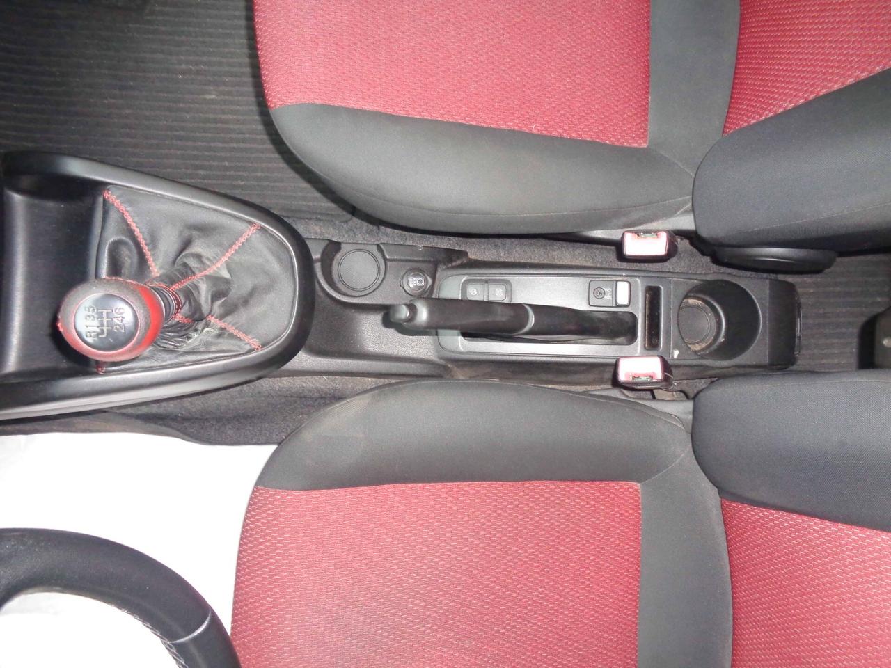 Fiat Doblò 1.6 MJT 105CV Emotion (Finanziabile)