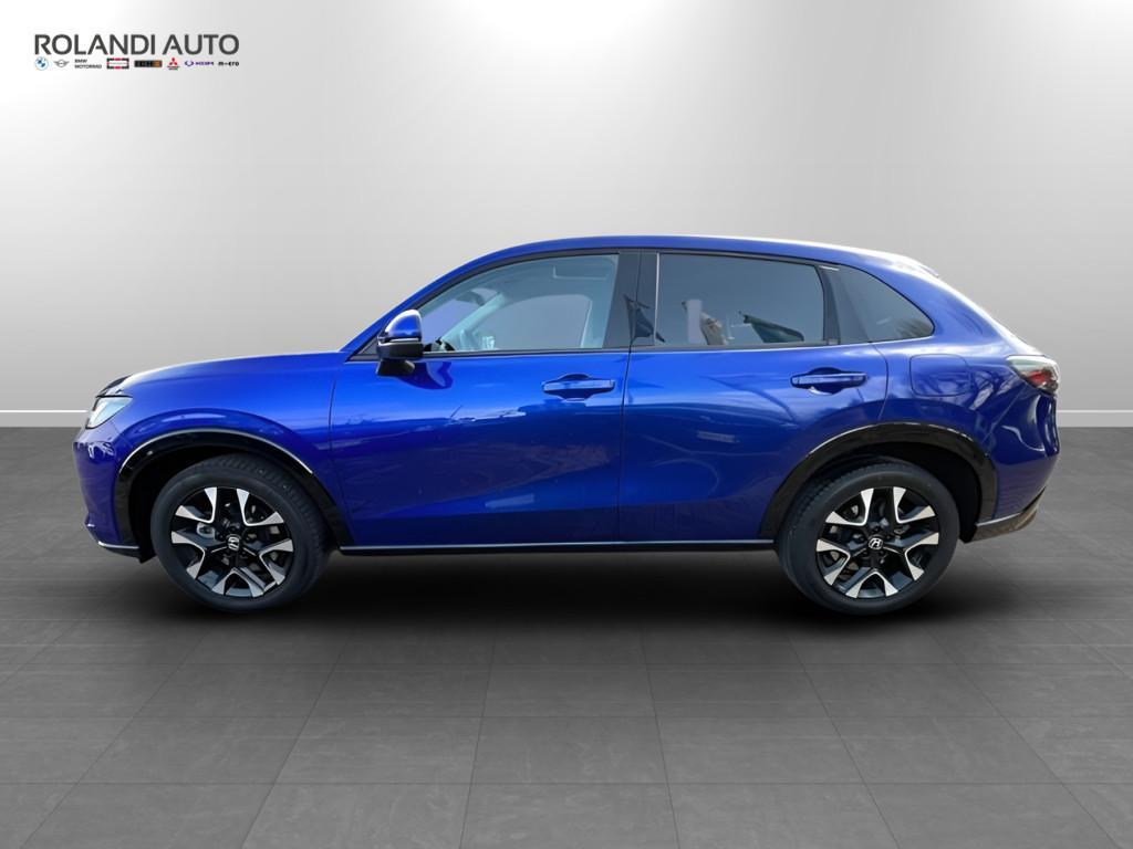 Honda ZR-V 2.0 Hev Advance eCVT