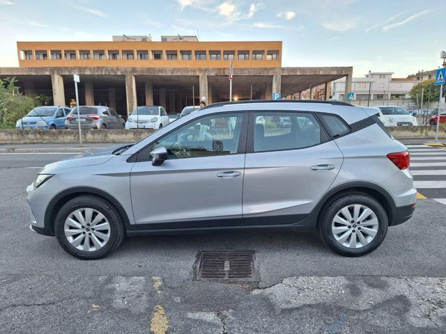 SEAT Arona 1.0 EcoTSI Style