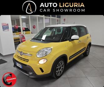 FIAT 500L 500L 1.4 95 CV Trekking