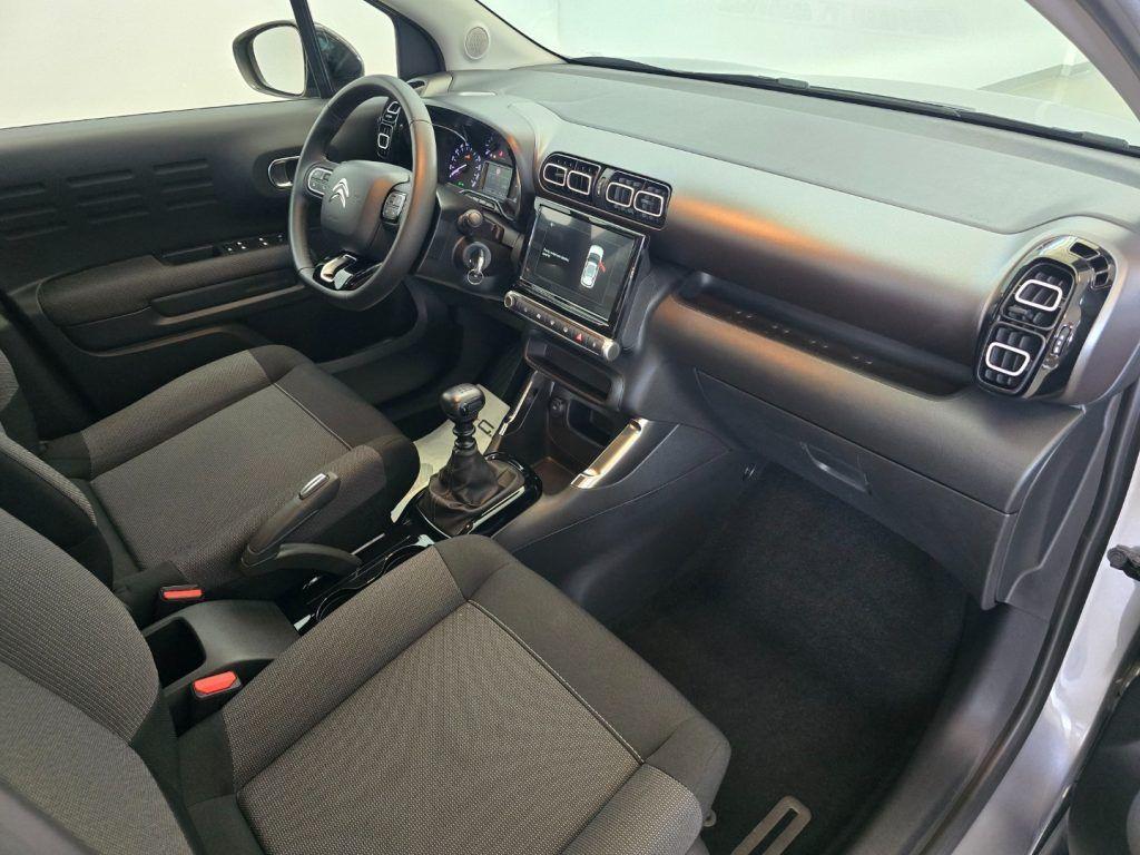 Citroen C3 Aircross PureTech 110 S&S Plus