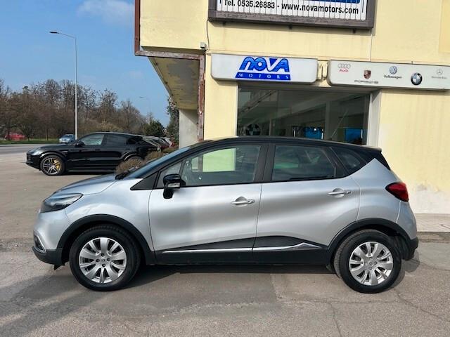 Renault Captur 1.5 dCi 8V 90 CV Start&Stop Energy R-Link OK NEOPATENTATI