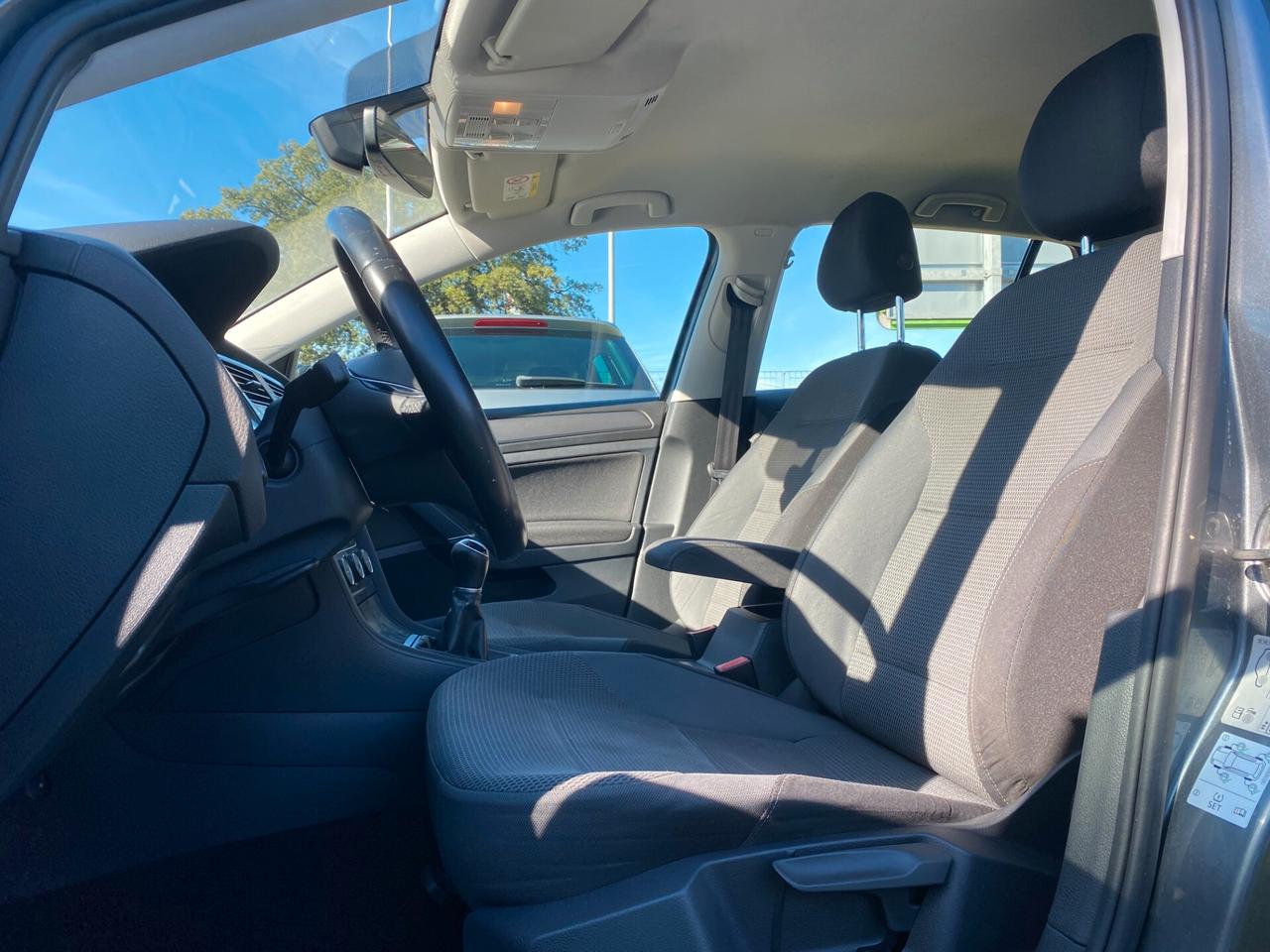 VOLKSWAGEN - Golf - 1.6 TDI 90 CV 5p. BMT - NEOPATENTATI - FINANZIABILE