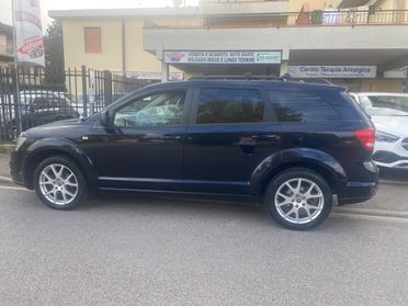 Fiat Freemont 140 cv 7posti