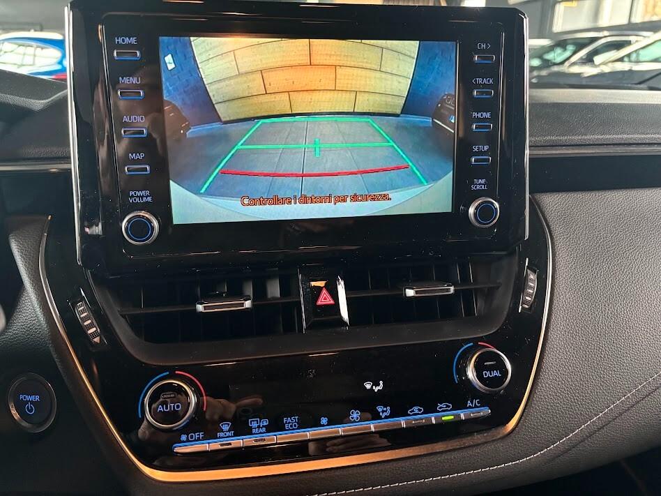 Toyota Corolla 1.8 Hybrid Business NEOPATENTATI