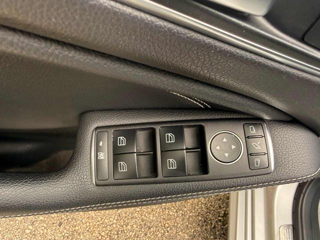 MERCEDES-BENZ A 180 d Executive