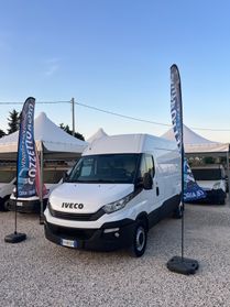 Iveco Daily L3H2 35-120 2.3 diesel