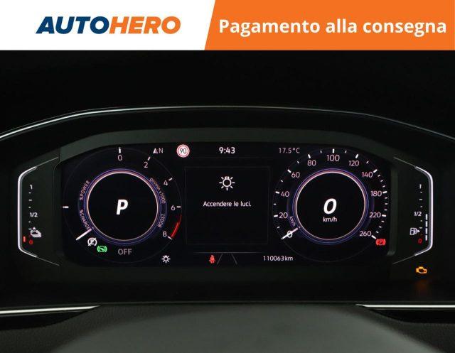 VOLKSWAGEN Passat Variant 1.4 GTE DSG Plug-In-Hybrid