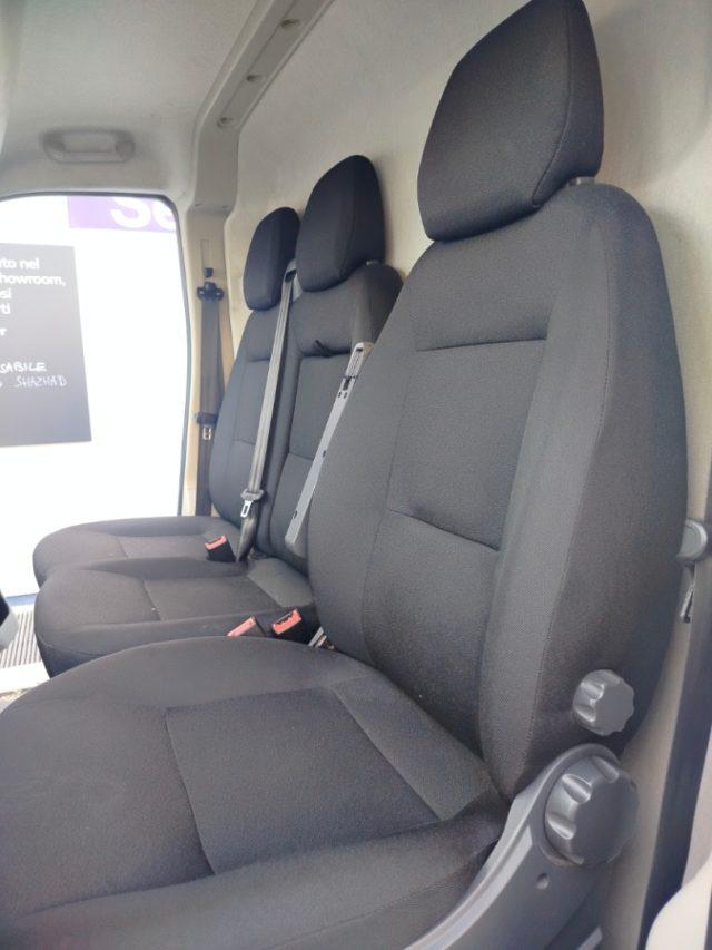 OPEL Movano 35 2.2 BlueHDi 140cv L3 H2 Cabinato