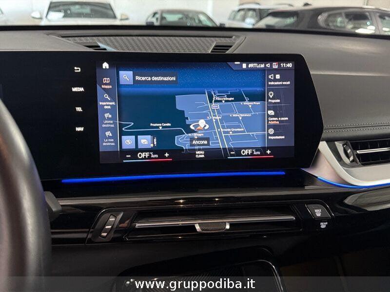 BMW X1 U11 sdrive18d X-Line Edition Essence auto