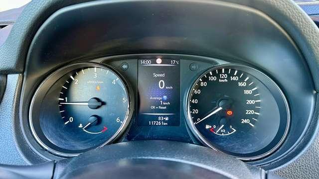 Nissan X-Trail 1.6 dCi 130CV 2WD Business