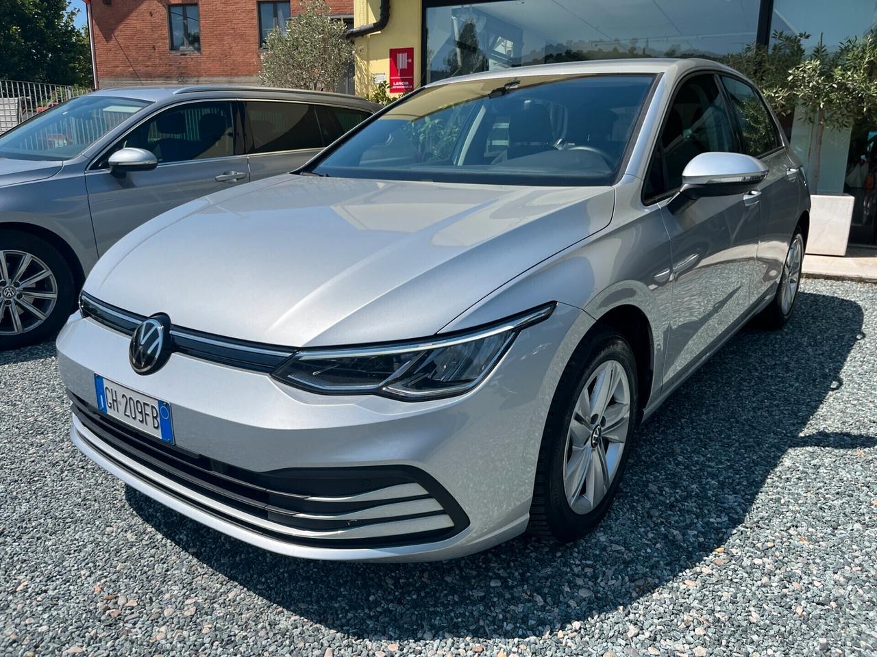 Volkswagen Golf 2.0 TDI 11/2021 ***KM 93978**