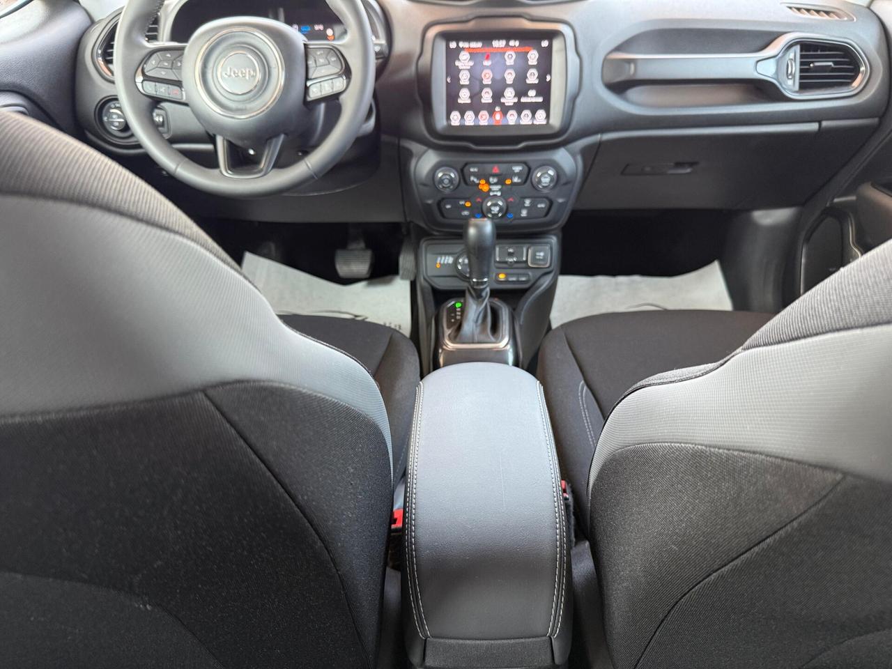 Jeep Renegade 1.3 T4 240CV PHEV 4xe AT6 Trailhawk