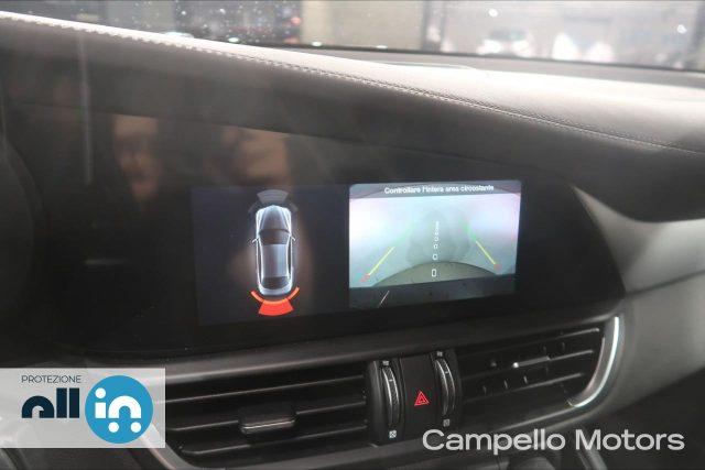 ALFA ROMEO Giulia Giulia 2.2 Turbo Diesel 210cv AT8 Q4 Veloce My24