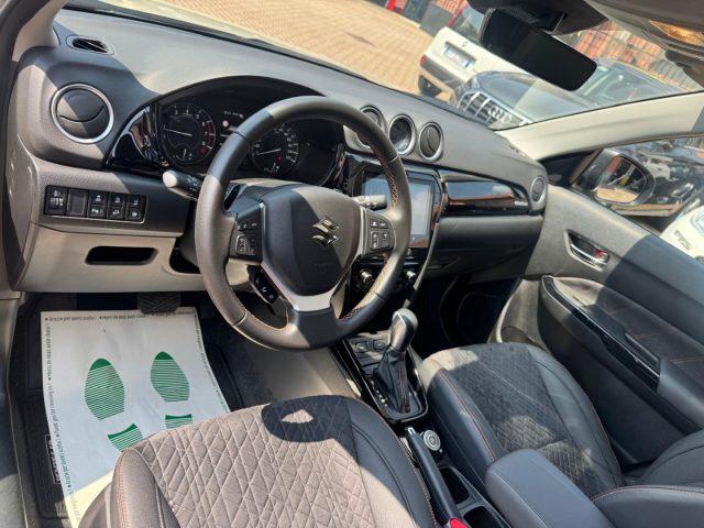SUZUKI Vitara 1.4 110CV Hybrid A/T 4WD Starview