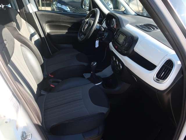 Fiat 500L 500L 2012 1.3 mjt Pop Star 95cv dualogic
