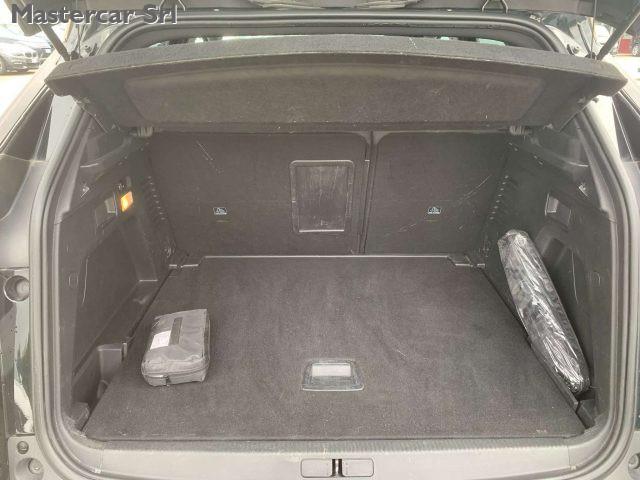 PEUGEOT 3008 3008 2.0 bluehdi GT s - GD839TH