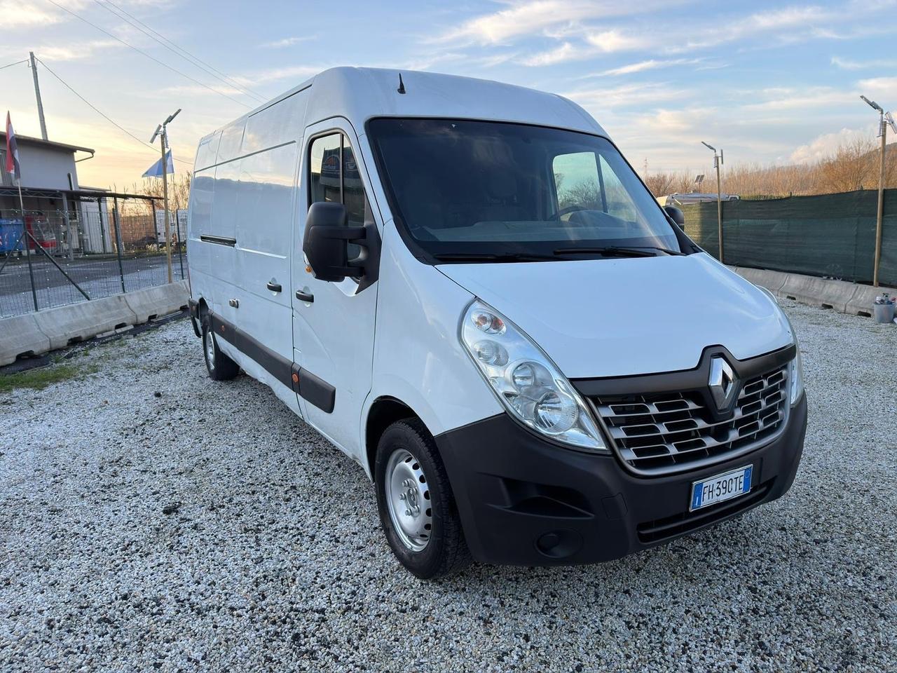 Renault Master L3H2 2.3DCI 145cv Furgone