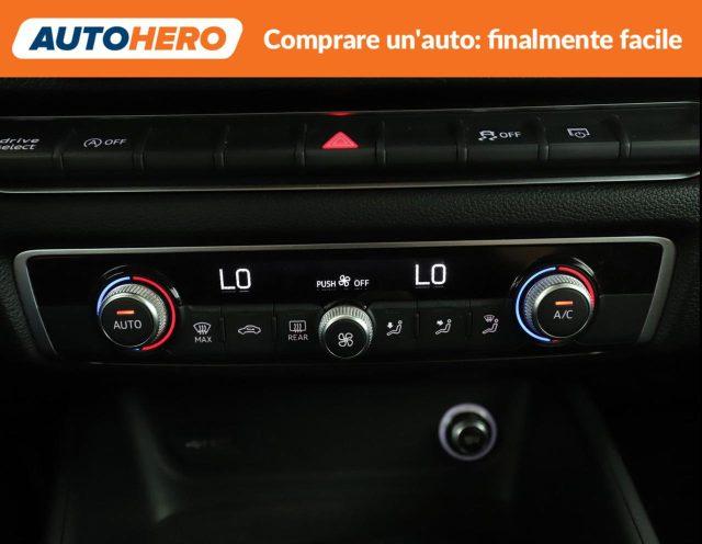 AUDI A3 SPB 30 TDI Admired