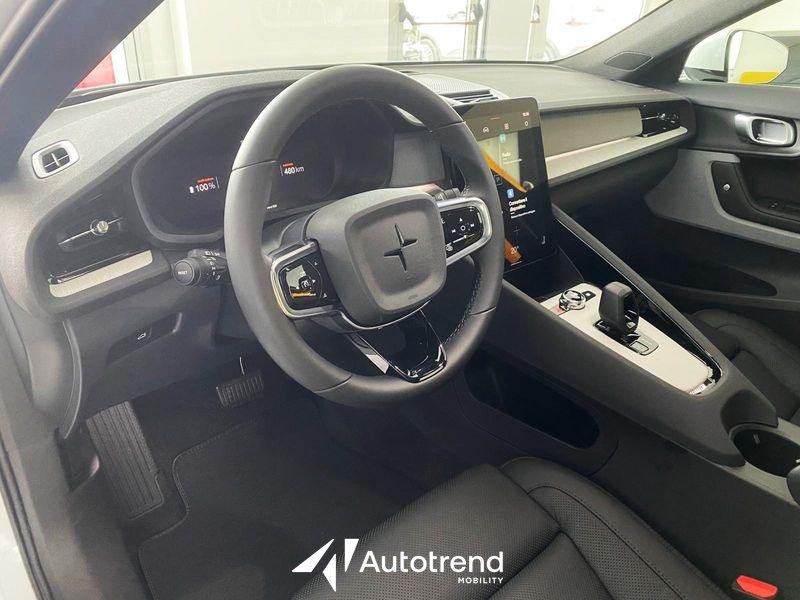 Polestar Polestar 2 PRONTA CONSEGNA Long Range Dual Motor AWD 82kWh Performance Plus Pack